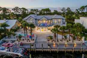 Panhandle Luxury at Bay Point